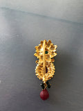 Traditional antique hair clip *** FREE SHIPPING ***
