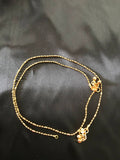 Thin and elegant anklets  *** FREE SHIPPING ***