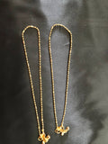 Thin and elegant anklets  *** FREE SHIPPING ***